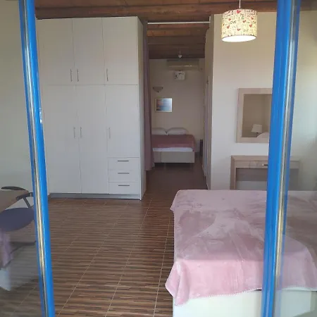 Apartament Neohori 2 Stoúpa