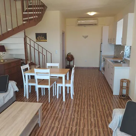 Neohori 2 Apartment