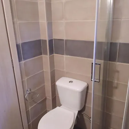 Neohori 2 Apartment