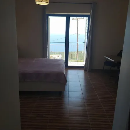 Apartment Neohori 2