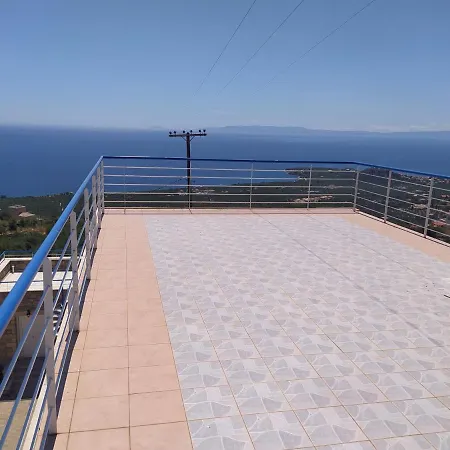 Apartament Neohori 2 *