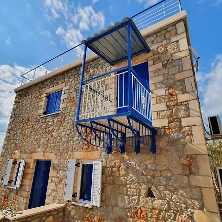 Apartament Neohori 2