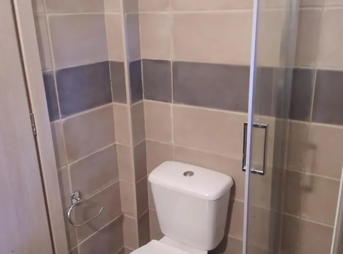 Neohori 2 Apartament