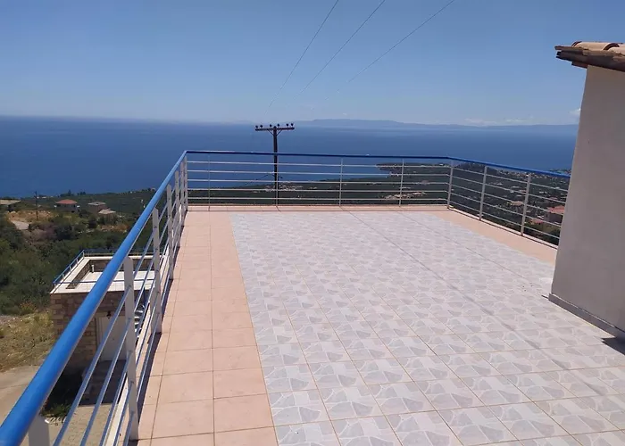 Apartament Neohori 2 *