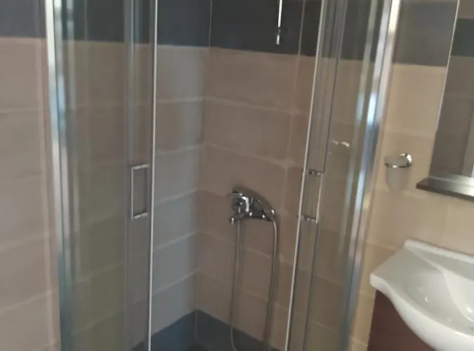 Neohori 2 Apartament *