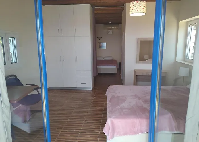 Apartament Neohori 2 Stoúpa