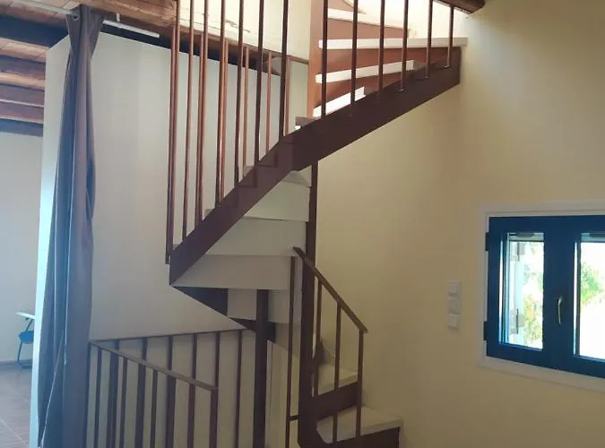 Neohori 2 Lägenhet *