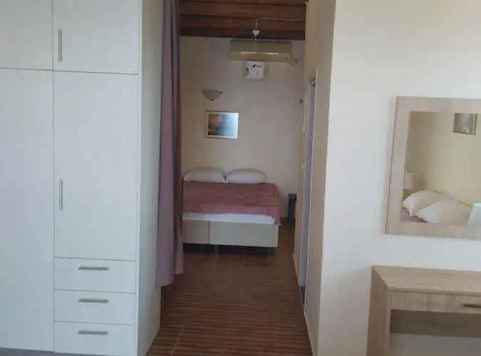 Neohori 2 Apartament Stoúpa